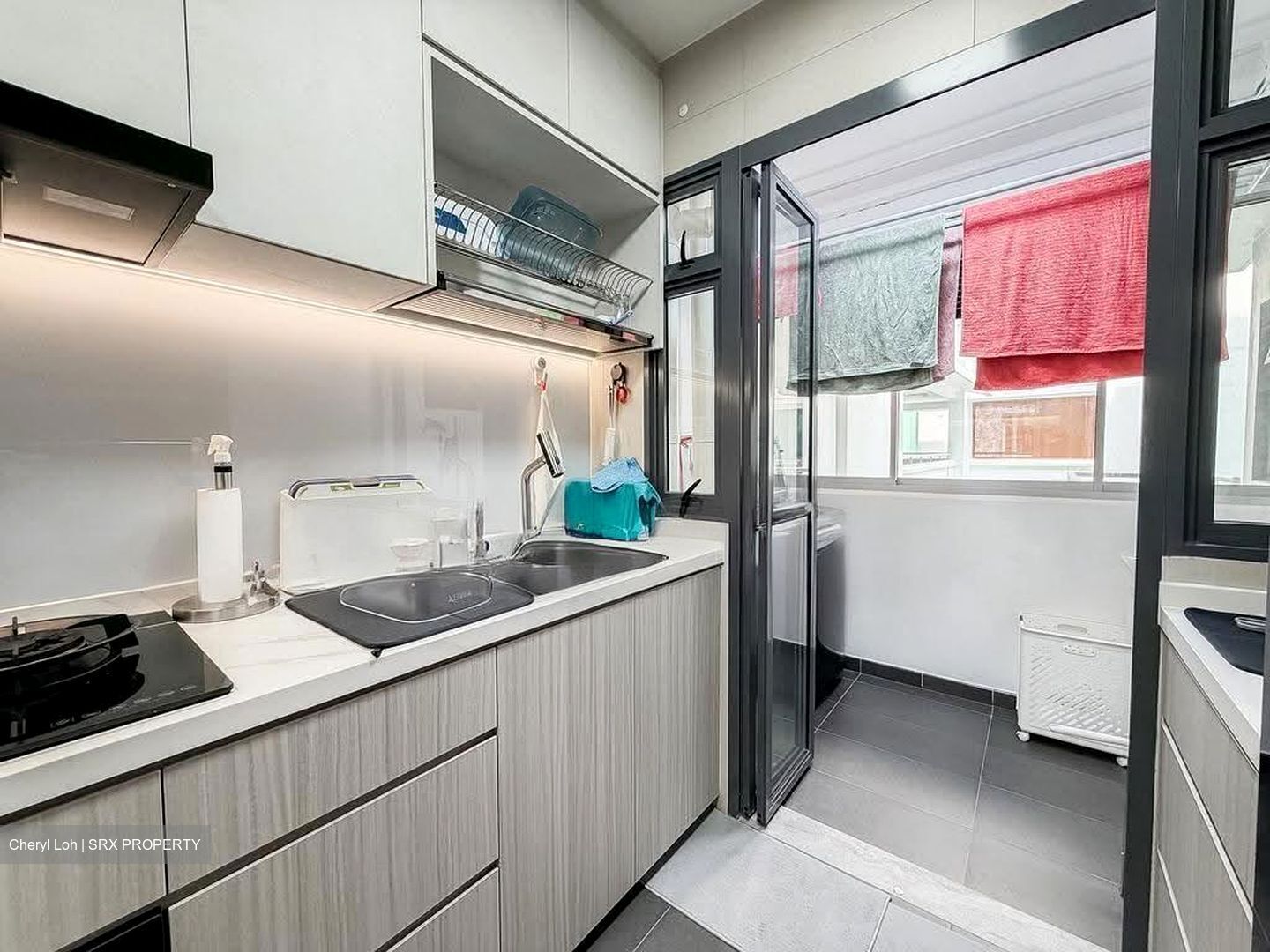 Blk 175A Hougang Olive (Hougang), HDB 4 Rooms #624101031